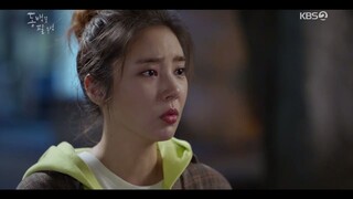 When the Camellia Blooms - Episode 12