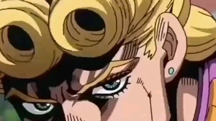 Giorno speed pass life