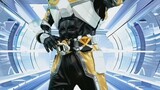 [Armor Warrior] Pekerjaan penyelesaian ruang siaran langsung resmi~Vajra Armor, cocok~