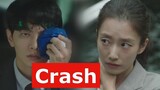 Crash (2024) 크래시 | Korean Drama | Lee Min Ki, Kwak Sun Young, Heo Sung Tae | ENA