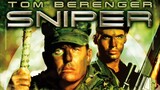 Sniper (action/thriller) ENGLISH - FULL MOVIE