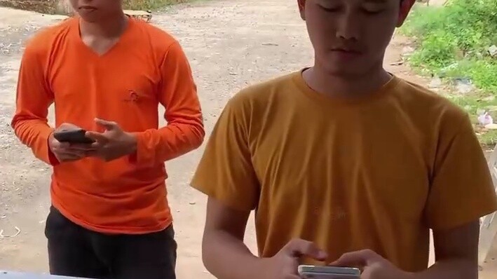 วิดีโอบทคัดย่อจากอินเทอร์เน็ต #1