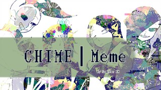 CHIME | Meme [Undertale AU]