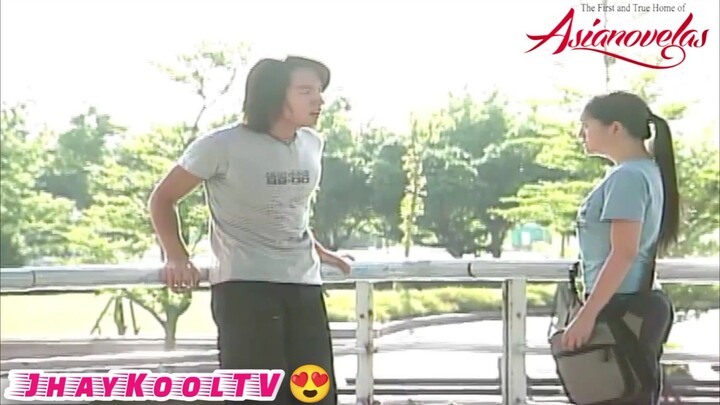 Meteor Garden EP 35/ Tagalog Dubbed