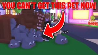 Top 5 Cool Pets in Roblox Adopt Me