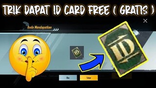 Id Card Gratis!!! Trik Mendapatkan Kartu Ganti Nama Secara Gratis!!!