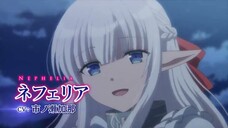 PV | Maou no Ore ga Dorei Elf wo Yome ni Shitanda ga, Dou Medereba Ii? - Phát sóng vào tháng 4/2024