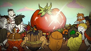 【Don't Starve MV】 Đã 2022 rồi, có ai còn nhớ game này không?