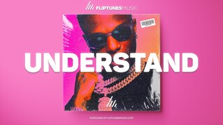 [FREE] "Understand" - Afro x R&B x WizKid x Omah Ley Type Beat | Radio-Ready Instrumental