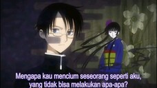 xxxHOLiC  S1  [ Sub Indo ]  - E9