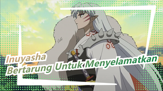 [Inuyasha] Bertarung Untuk Menyelamatkan--- Apakah Ini Akhir?