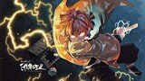 The World of Demon Slayer in Music - A Journey Through the Haunting Themes of the Anime