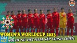 WorldCup Nữ 2023 Nơi ĐT Nữ Việt Nam Tham Dự | Tất Tần Tật Cho Những Ai Chưa Biết Về Nó!