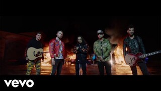 Reik - Me Niego ft. Ozuna, Wisin