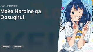 make heroine ga oosugiru eps2 suh indo