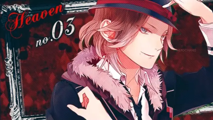 Diabolik Lovers Bloody Bouquetu0026versus Sucasa Com Ve Diabolik Lovers Bloody Bouquetu0026versus Sucasa Com Ve