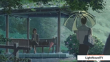 Top 8 Anime Cùng Tác Giả Với Tenki no Ko_ Weathering With You 5