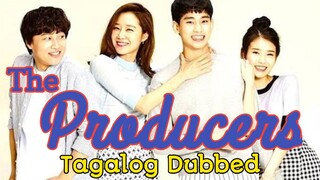 The Producers Ep 10 Tagalog Dubbed