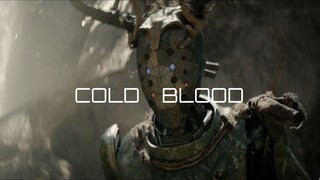 Rebel Moon Chapter 2 X Cold Blood