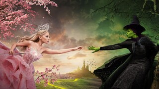 Wicked - Full Fantasy Movie 2024 HD