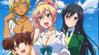 Hajimete no Gal eps 9 sub indo