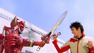 [Cốt truyện đặc biệt] Todoroki Sentai: Yabaran xuất hiện với tư cách khách mời với tư cách là cư dân