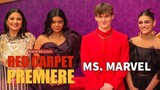 Ms. Marvel Series Premiere Launch Event