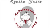 KYUSHU BASHO 2023 - 9.eguna