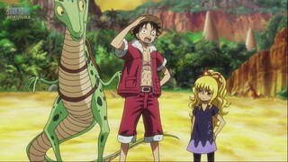 Watch Full One Piece_ Heart of Gold - Movie For Free : Link In Description