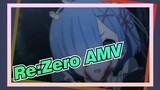 Re:Zero AMV