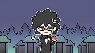 【Zc故事】到  墓  笔  记