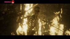 DIABLO II Resurrected - THE SISTER'S LAMENT Trailer - PC