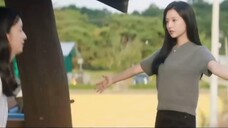 Queen of Tears Episode 10: Hai Inbao yang ingin memeluk Sekretaris Luo lucu sekali! !