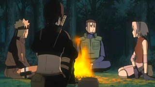 Naruto Shippuden : Episod 57 | Malay Dub|