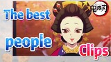 [Demon Slayer]  Clips | The best people