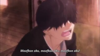 JEDAG JEDUG ANIME SAD :( / AO HARU RIDE / DJ AMERICAN DREAMS