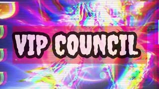 SNEAK PEEK VIP COUNCIL ALLIANCE