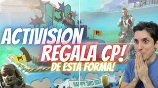 ACTIVISION REGALA CP POR ANIVERSARIO DE ESTA FORMA! Te Explico con Detalle | COD Mobile | Rido