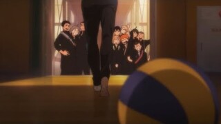 Haikyuu!! To the Top Season 4「AMV」Monster (HBD) [BSA]