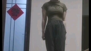 零基础女高翻跳《supernova》宁位！真的好喜欢这首歌！aespa回归大发！！！