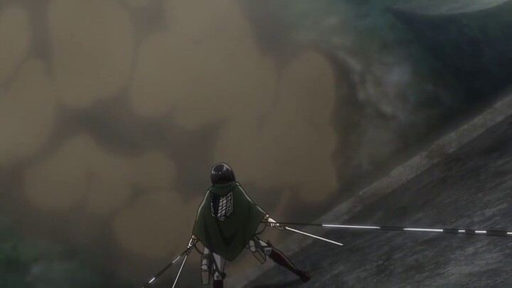 attack on titan ss2 ตอนที่7 ep.2