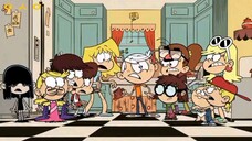 ʟᴏᴜᴅ ʜᴏᴜꜱᴇ ᴛᴀɢᴀʟᴏɢ ᴅᴜʙʙᴇᴅ - Mrs. & Mr. LOUD Anniversary gift