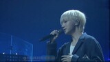 [ENG LYRICS] Yesung 예성 - Silhouette | Unfading Senses Concert