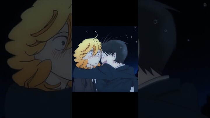 Для меня комфорт || #doukyuusei #shorts #anime