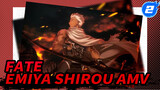 AMV Bintang Terakhir: Elegi Emiya Shirou | FATE_2