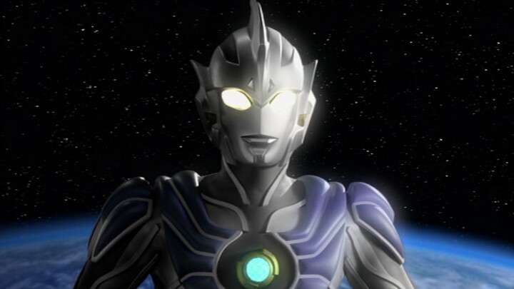 Ultraman teaches you to be weak