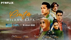 Cinta Hilang Kata (Episode 26)