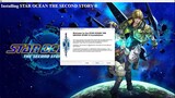 STAR OCEAN THE SECOND STORY R Free Download FULL PC GAME