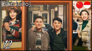 [Sub Indo] Into the Heat – Eps. 12 (2025)
