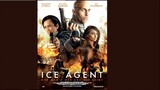 ICE AGENT - FULL ACTION MOVIE IN ENGLISH